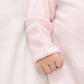 Simply Sweet Footie - Pink - Magnolia BabyFootie