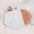 Simply Sweet Hat - Light Blue - Magnolia BabyHat