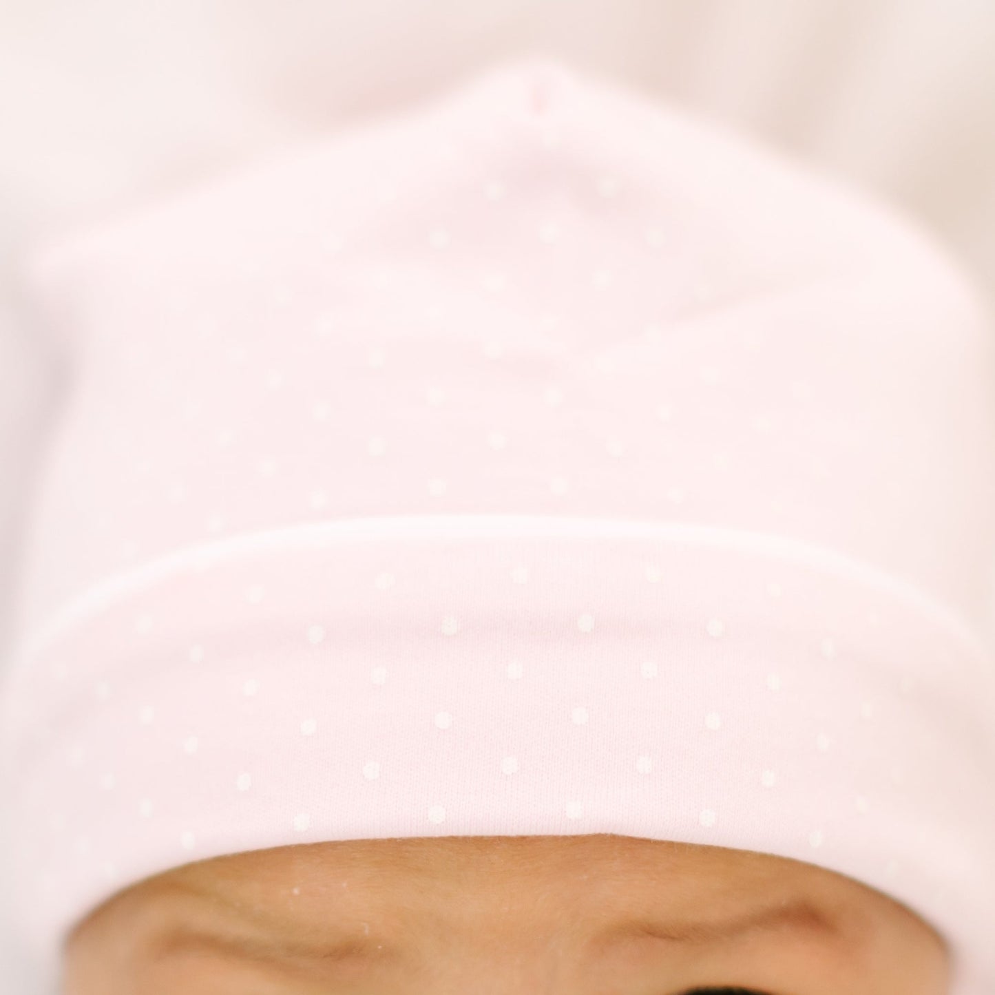 Simply Sweet Hat - Pink - Magnolia BabyHat