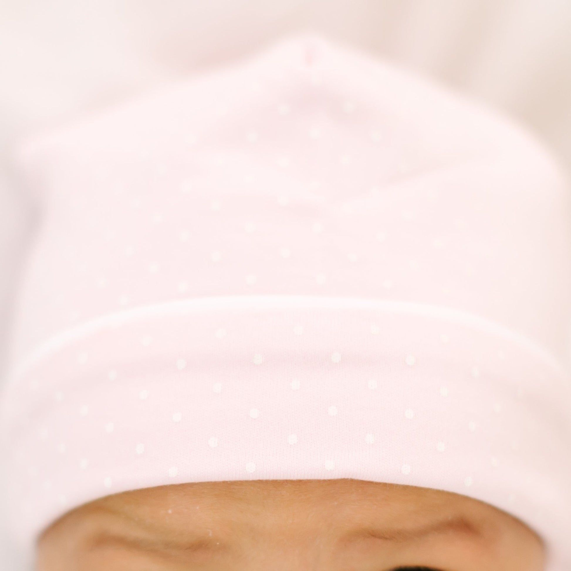 Simply Sweet Hat - Pink - Magnolia BabyHat