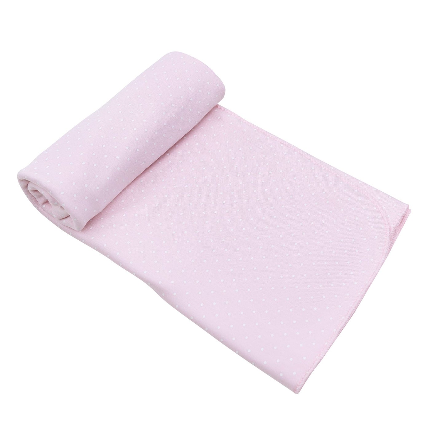 Simply Sweet Swaddle Blanket - Pink - Magnolia BabySwaddle Blanket