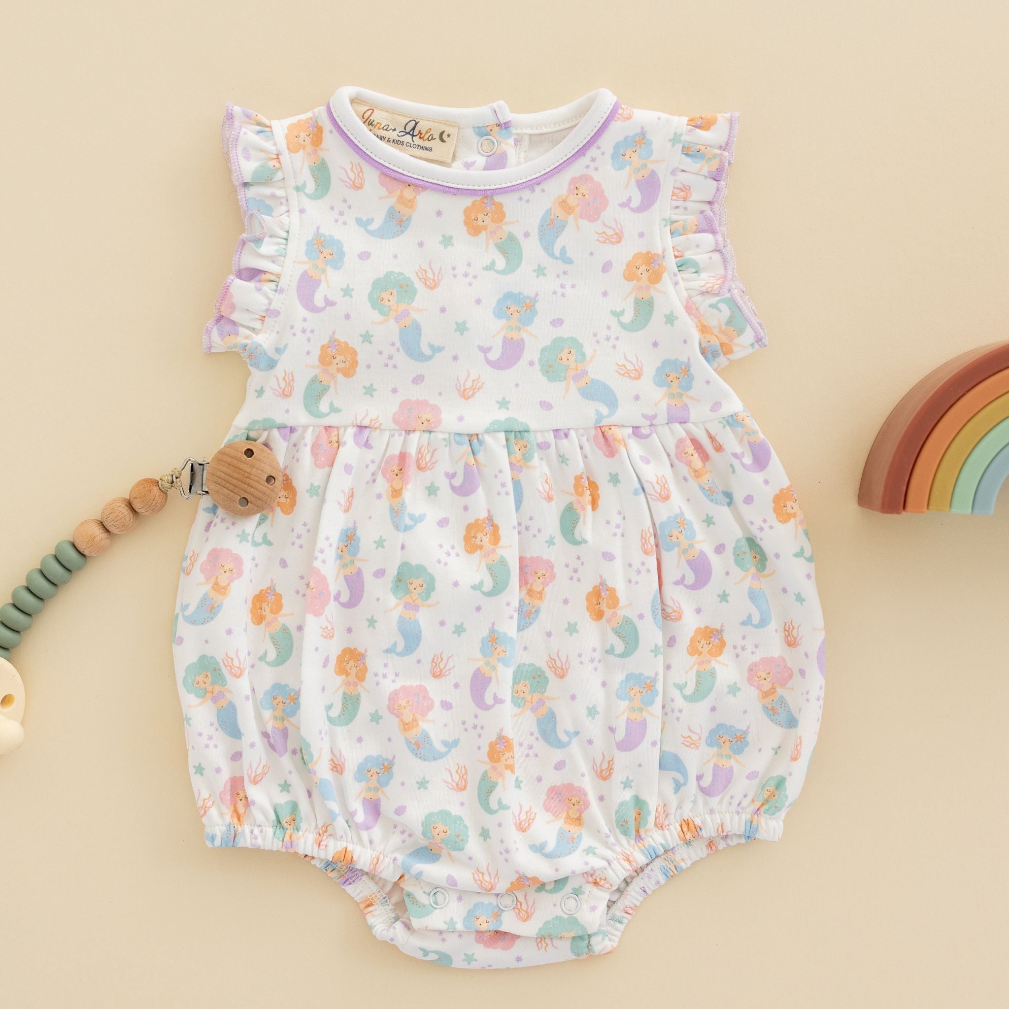 Sirena Bubble by Luna & Arlo - Magnolia BabyBubble