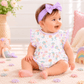 Sirena Bubble by Luna & Arlo - Magnolia BabyBubble