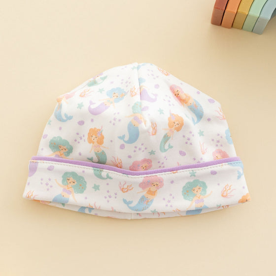 Sirena Hat by Luna & Arlo - Magnolia BabyHat