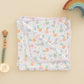 Sirena Swaddle Blanket by Luna & Arlo - Magnolia BabySwaddle Blanket