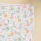 Sirena Swaddle Blanket by Luna & Arlo - Magnolia BabySwaddle Blanket