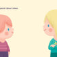 Sisters Are Sisters Forever Board Book - Magnolia BabyBook