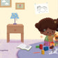 Sisters Are Sisters Forever Board Book - Magnolia BabyBook