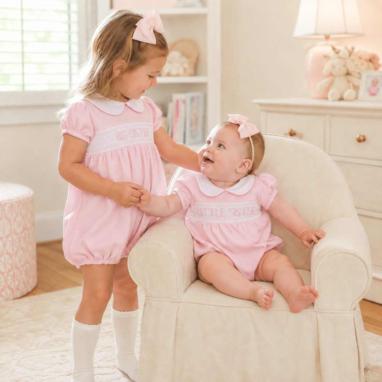 discount infant dresses CRISONE Baby Girl Clothes 0-3 Months Fall Winter Outfits Long Sleeve Brown Plaid Skirt Dress Ribbed Ruffle Newborn Girl Dress with Bowknot Headband: Clothing, Shoes & Jewelry Dress to impress in this hand Sale for Girls Magnolia