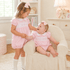 Sisters Smocked Bubble Siblings Set - Magnolia BabyBubble Gift Set