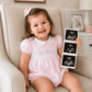 Sisters Smocked Bubble Siblings Set - Magnolia BabyBubble Gift Set