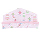 Ski Buddies Hat - Pink - Magnolia BabyHat