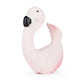 Sky the Flamingo Teether - Magnolia BabyTeether