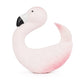 Sky the Flamingo Teether - Magnolia BabyTeether