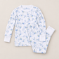 Magnolia Baby_Skylar's Classics Long Pajamas_1
