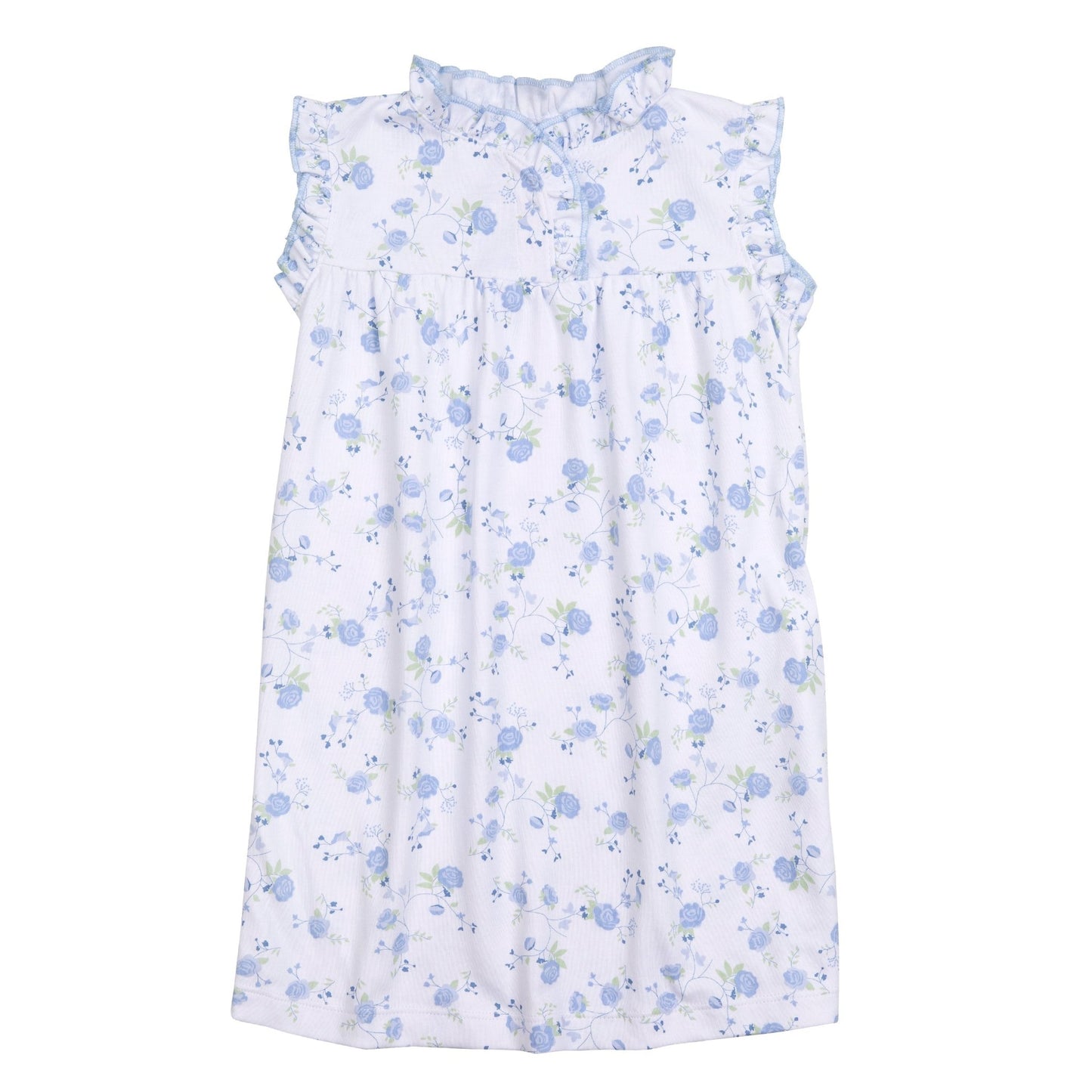 Skylar's Classics Nightdress - Magnolia BabyNightdress