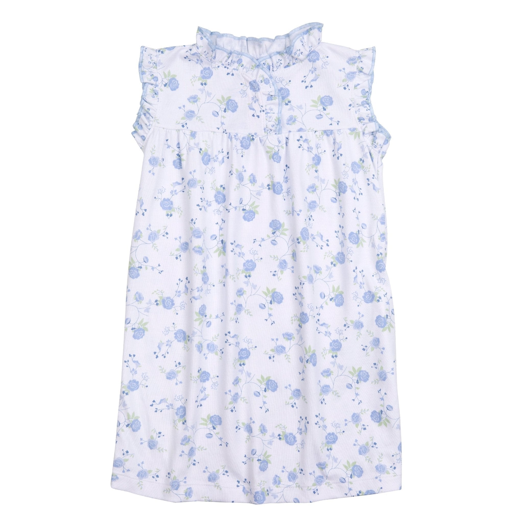Skylar's Classics Nightdress - Magnolia BabyNightdress