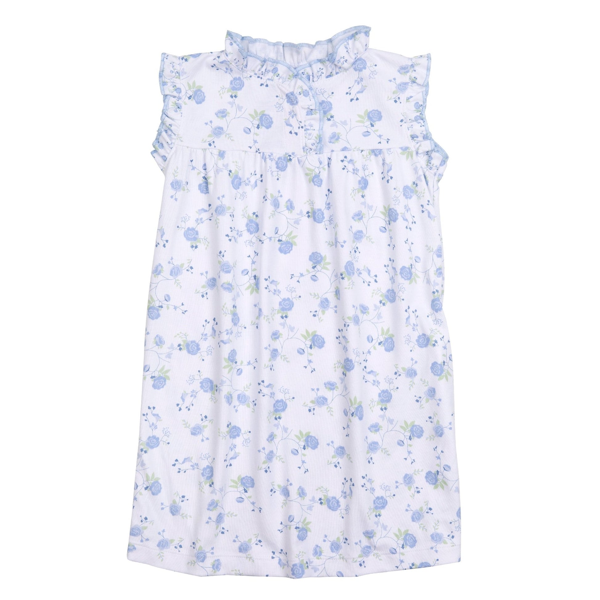 Skylar's Classics Nightdress - Magnolia BabyNightdress