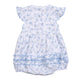 Skylar's Classics Print Bubble - Magnolia BabyBubble