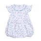 Skylar's Classics Print Bubble - Magnolia BabyBubble
