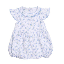  Skylar's Classics Print Bubble - Magnolia BabyBubble
