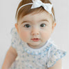 Skylar's Classics Print Bubble - Magnolia BabyBubble