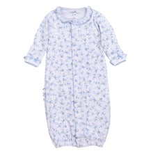  Skylar's Classics Print Converter - Magnolia BabyConverter Gown