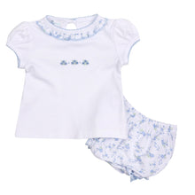  Skylar's Classics Print Diaper Cover Set - Magnolia BabyDiaper Cover