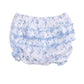 Skylar's Classics Print Diaper Cover Set - Magnolia BabyDiaper Cover