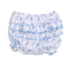 Skylar's Classics Print Diaper Cover Set - Magnolia BabyDiaper Cover
