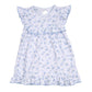 Skylar's Classics Print Dress - Magnolia BabyDress