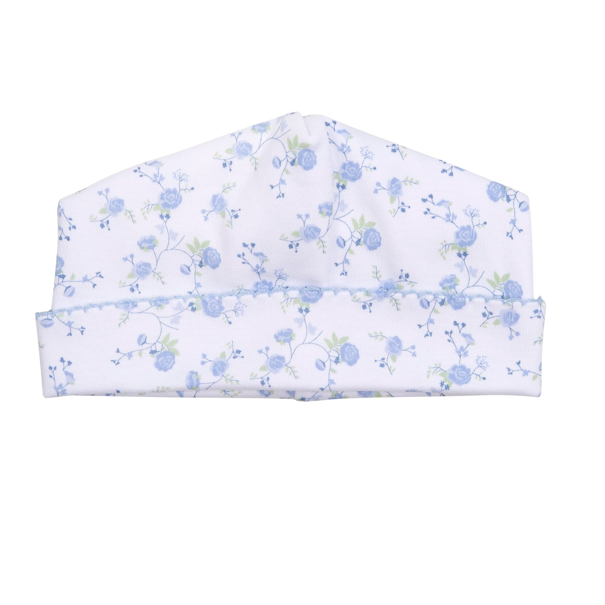 Skylar's Classics Print Hat - Magnolia BabyHat