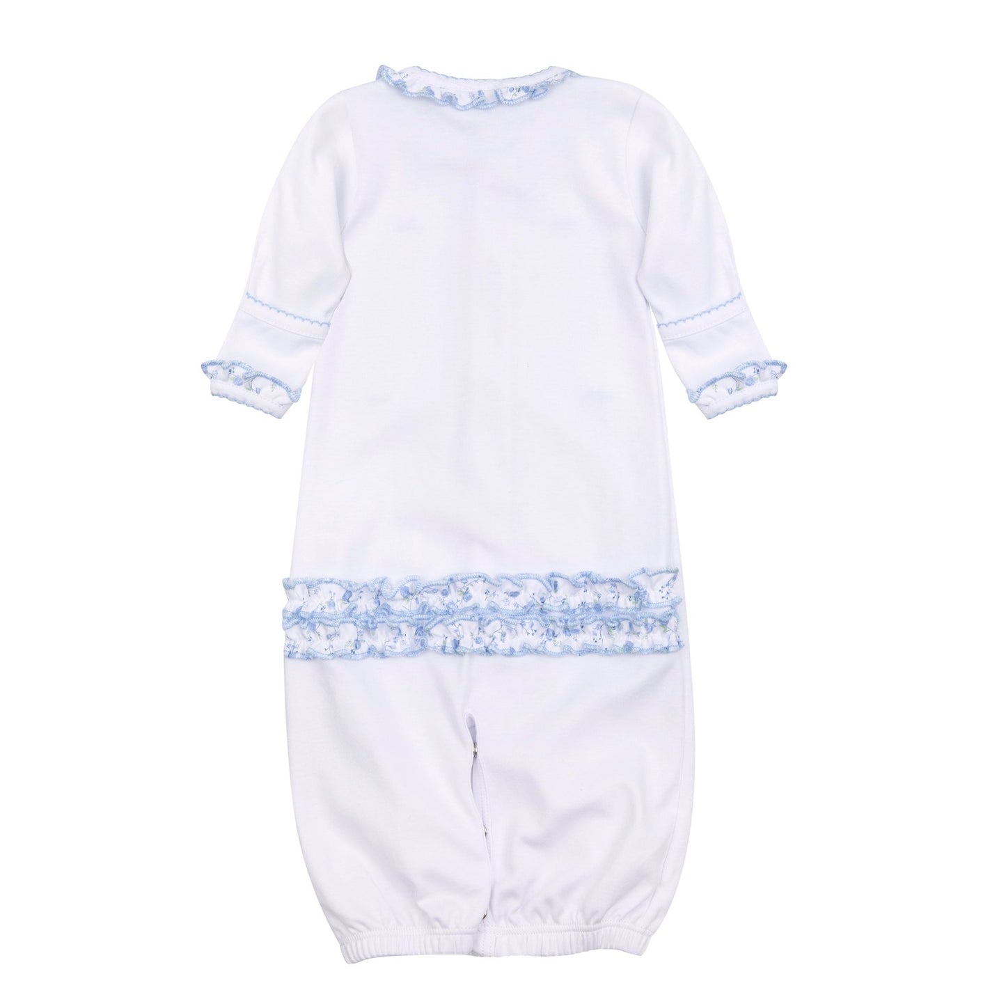 Skylar's Classics Scattered Converter - Magnolia BabyConverter Gown