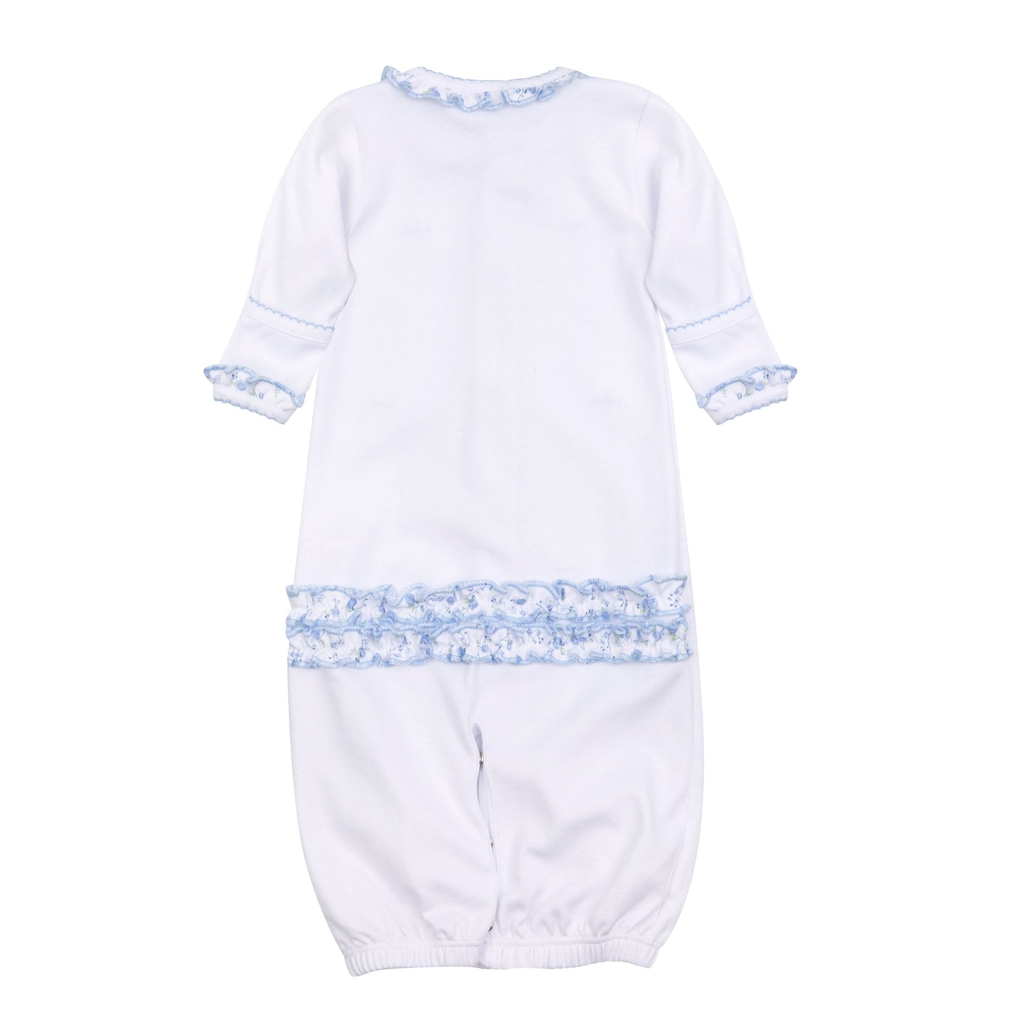 Skylar's Classics Scattered Converter - Magnolia BabyConverter Gown