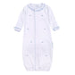 Skylar's Classics Scattered Converter - Magnolia BabyConverter Gown