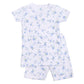 Skylar's Classics Short Pajamas - Magnolia BabyShort Pajamas