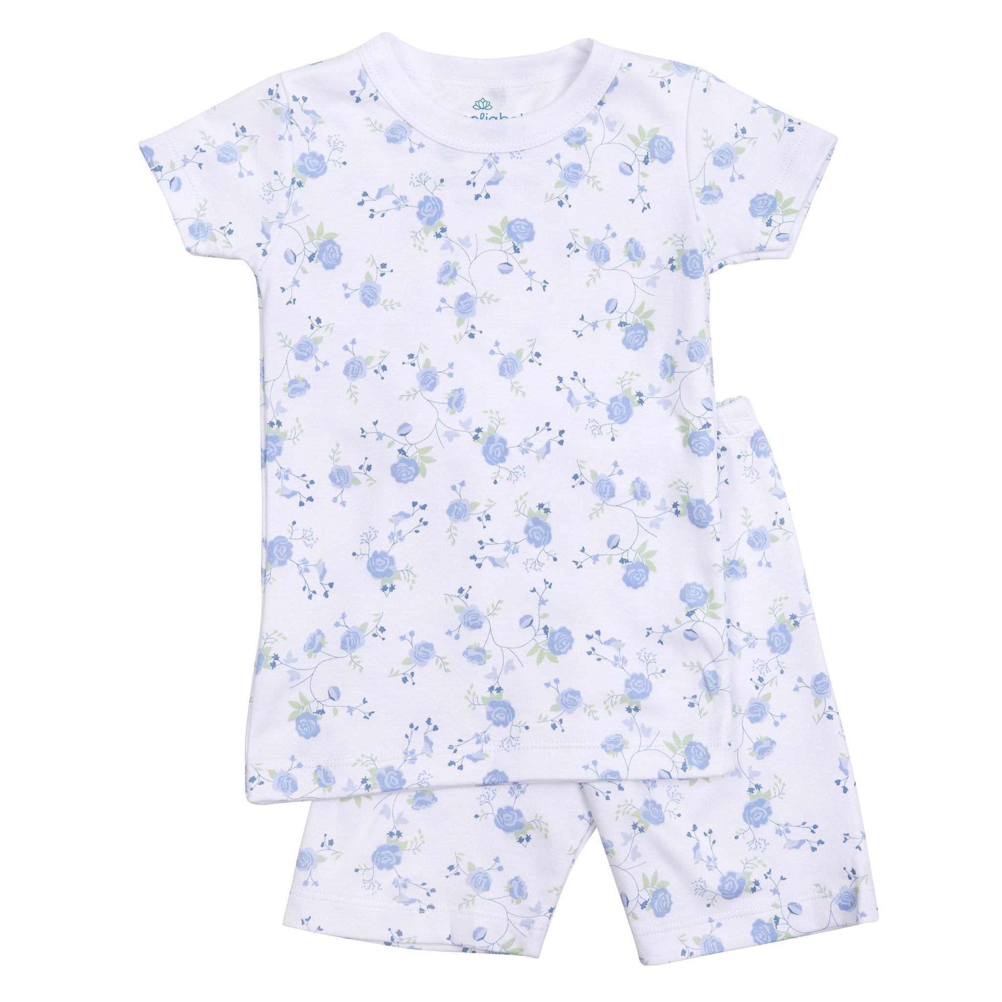 Skylar's Classics Short Pajamas - Magnolia BabyShort Pajamas