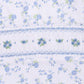 Skylar's Classics Smocked 2pc Pant Set - Magnolia Baby2pc Pant Set