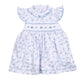 Skylar's Classics Smocked Dress - Magnolia BabyDress