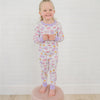 Slumber Party! Long Pajamas - Magnolia BabyLong Pajamas