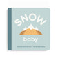 Snow Baby Ski & Snowboard Book - Magnolia BabyBook