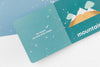 Snow Baby Ski & Snowboard Book - Magnolia BabyBook