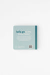 Snow Baby Ski & Snowboard Book - Magnolia BabyBook