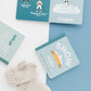Snow Baby Ski & Snowboard Book - Magnolia BabyBook