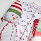 Snowman Toy - Magnolia BabySoft Toy