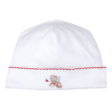  So this is Love Embroidered Hat - Magnolia BabyHat