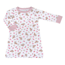  So this is Love Girl's Nightdress - Magnolia BabyNightdress