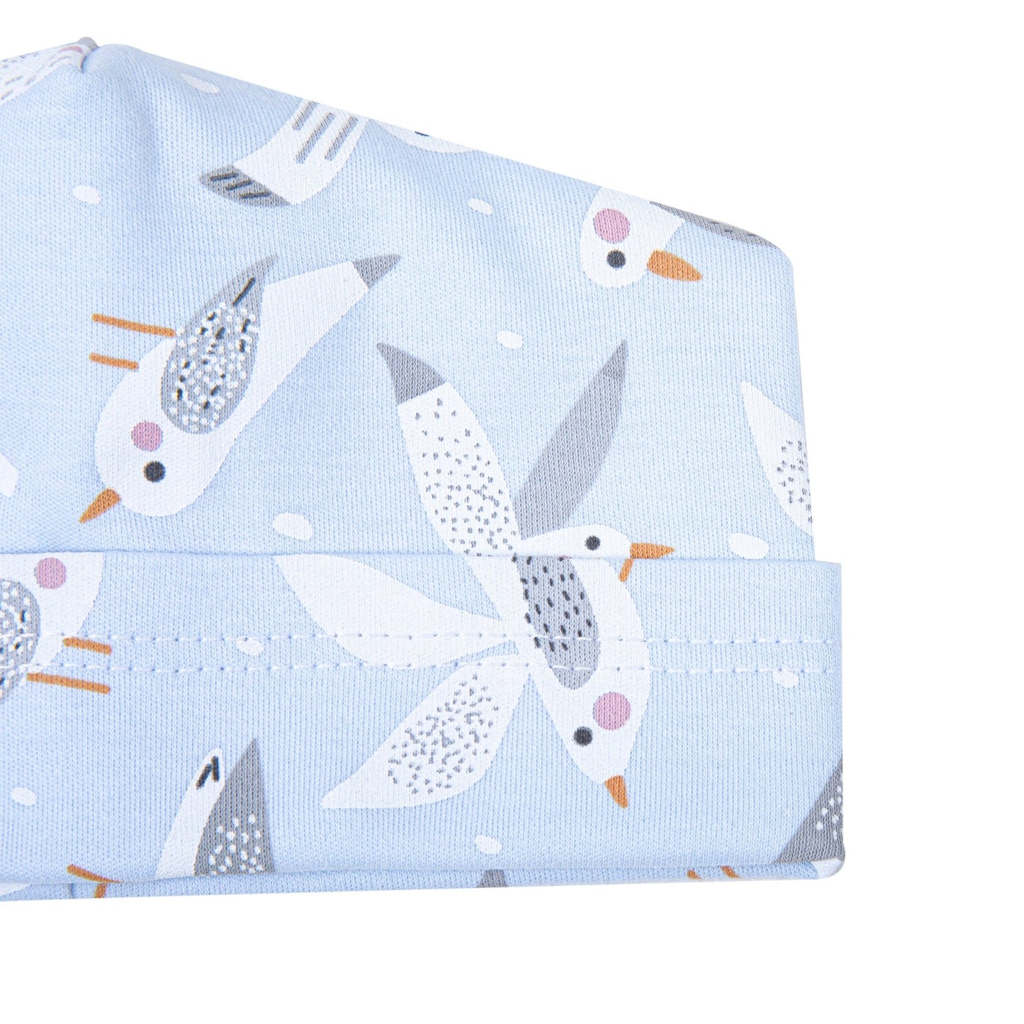 Soaring Seagull Hat - Magnolia BabyHat
