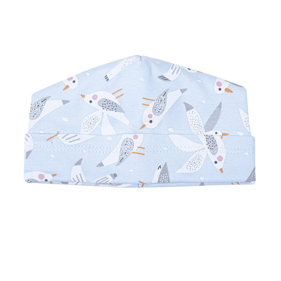 Soaring Seagull Hat - Magnolia BabyHat