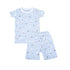 Soaring Seagull Short Pajamas - Magnolia BabyShort Pajamas